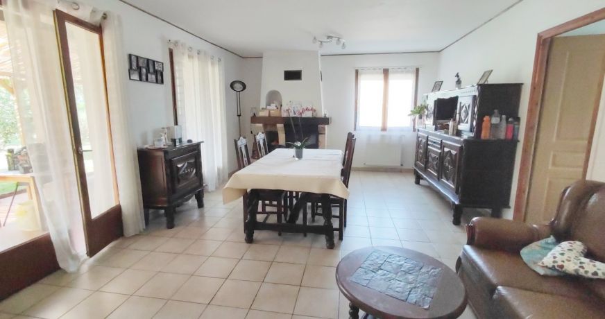 vente Maison Pamiers