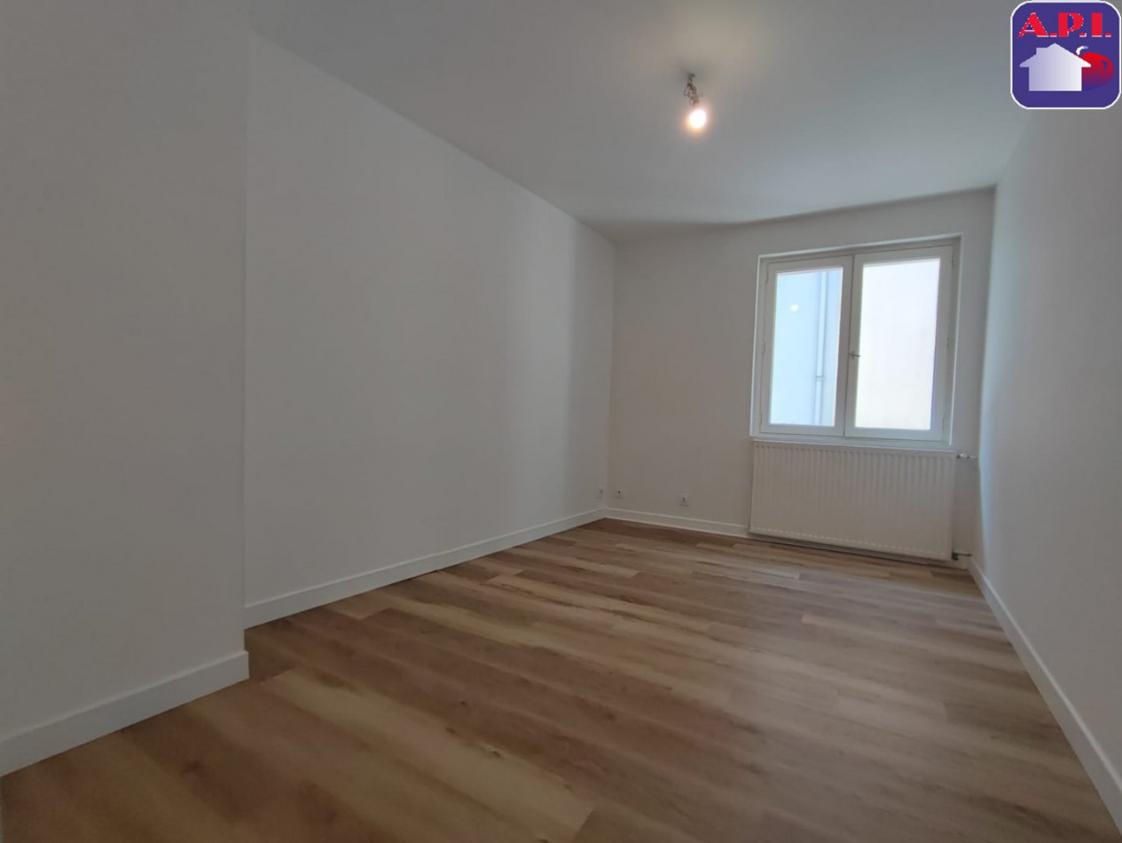 location Appartement Foix - Photo 1