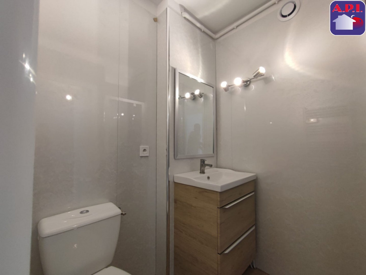 location Appartement Foix - Photo 5