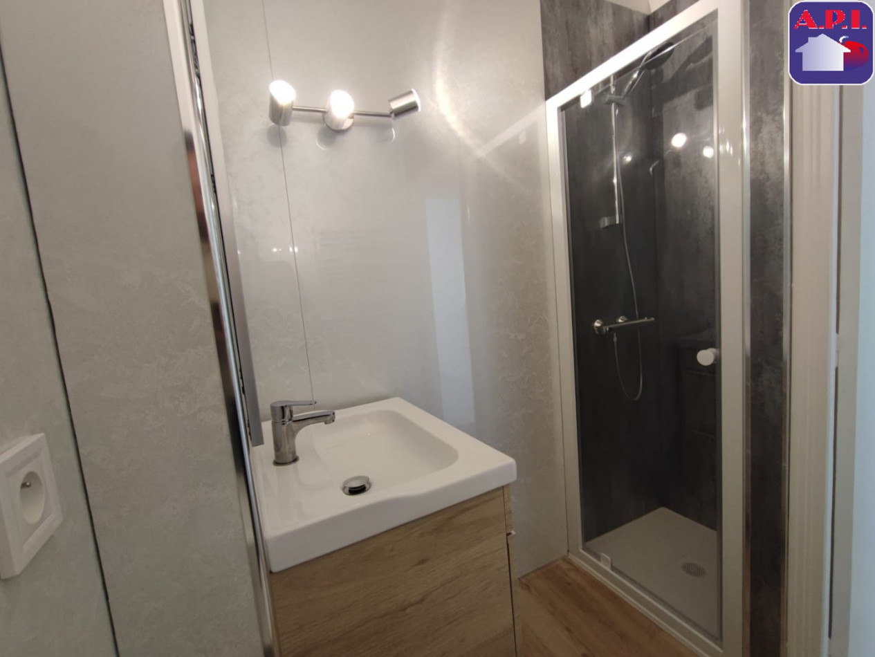 location Appartement Foix - Photo 4