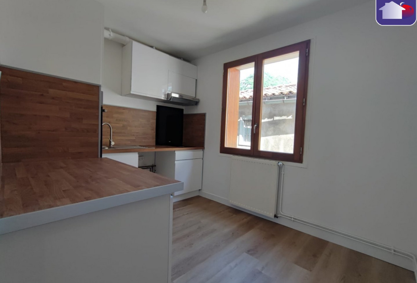 location Appartement Foix - Photo 1