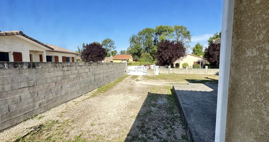 vente Maison La Bastide De Serou