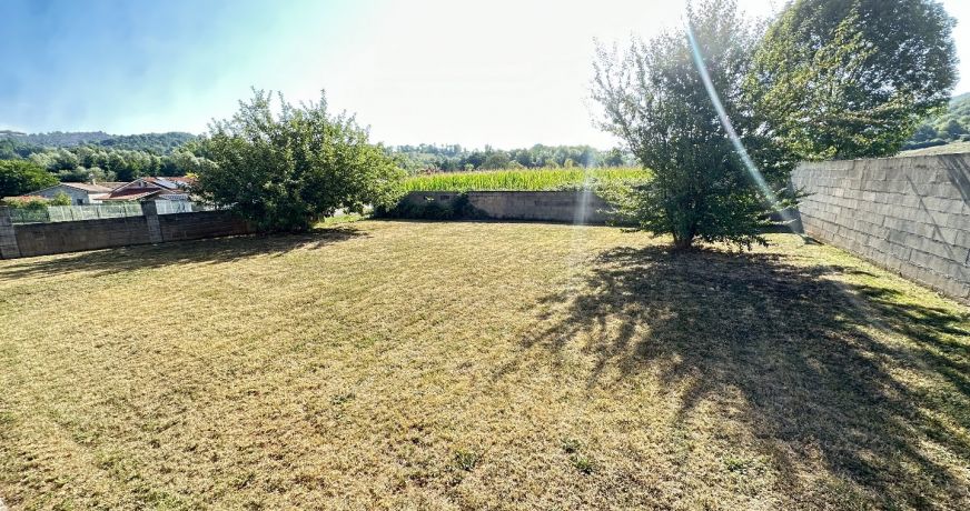 vente Maison La Bastide De Serou