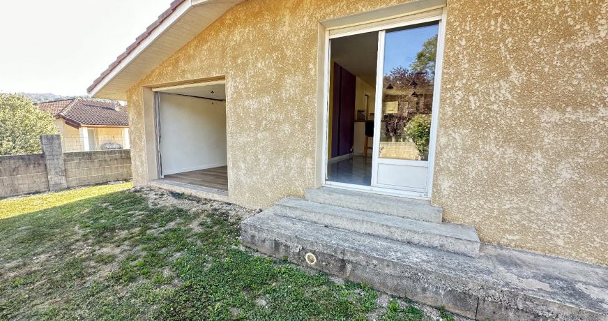 vente Maison La Bastide De Serou
