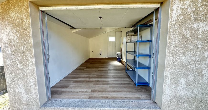 vente Maison La Bastide De Serou