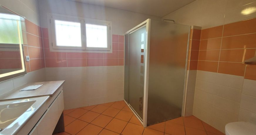 vente Maison La Bastide De Serou