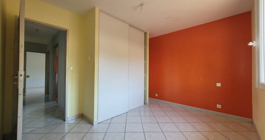 vente Maison La Bastide De Serou