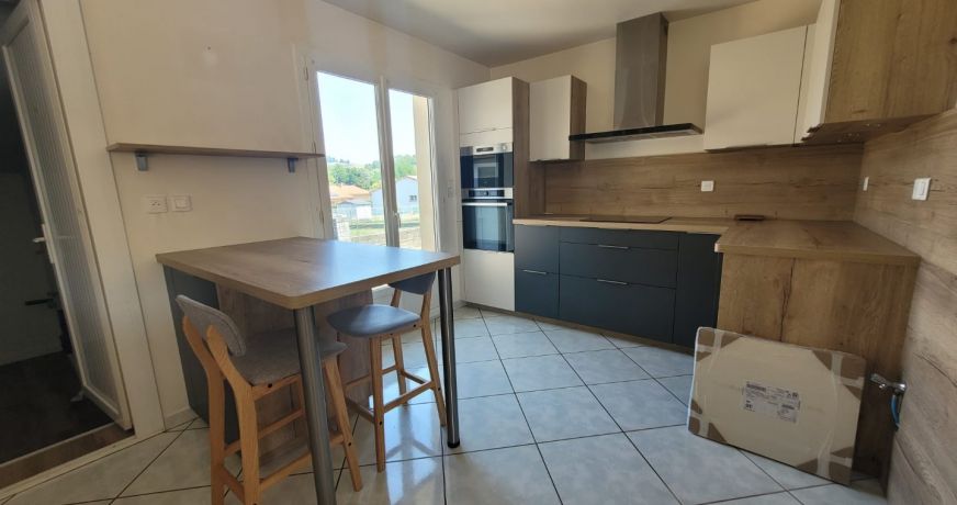 vente Maison La Bastide De Serou