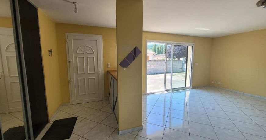 vente Maison La Bastide De Serou