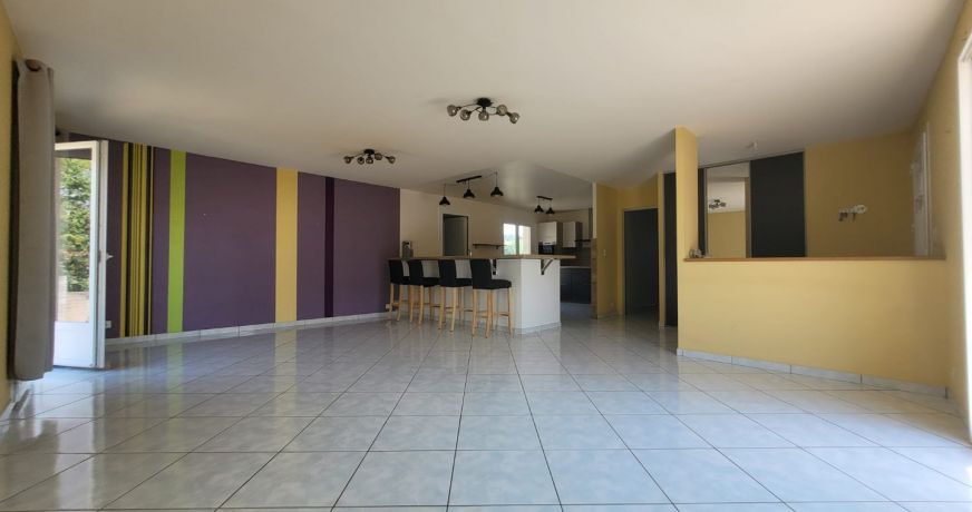 vente Maison La Bastide De Serou