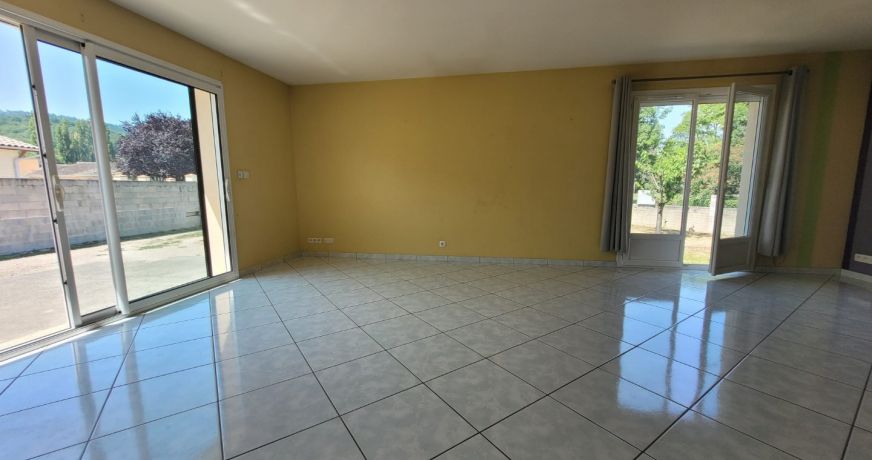 vente Maison La Bastide De Serou