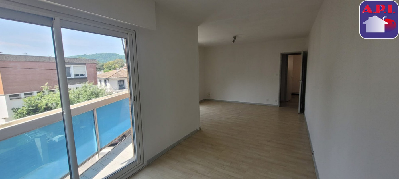 location Appartement Pamiers - Photo 3