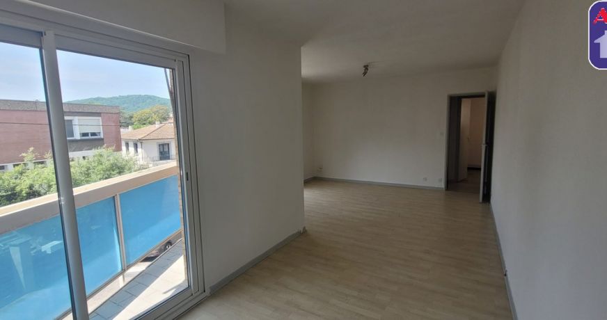 location Appartement Pamiers