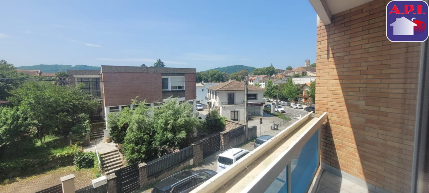 location Appartement Pamiers - Photo 5