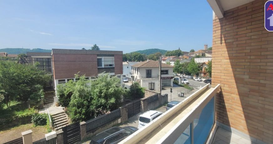 location Appartement Pamiers