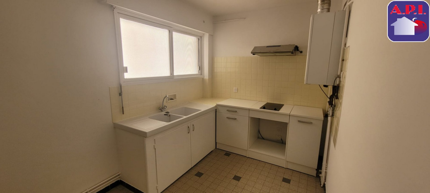 location Appartement Pamiers - Photo 6