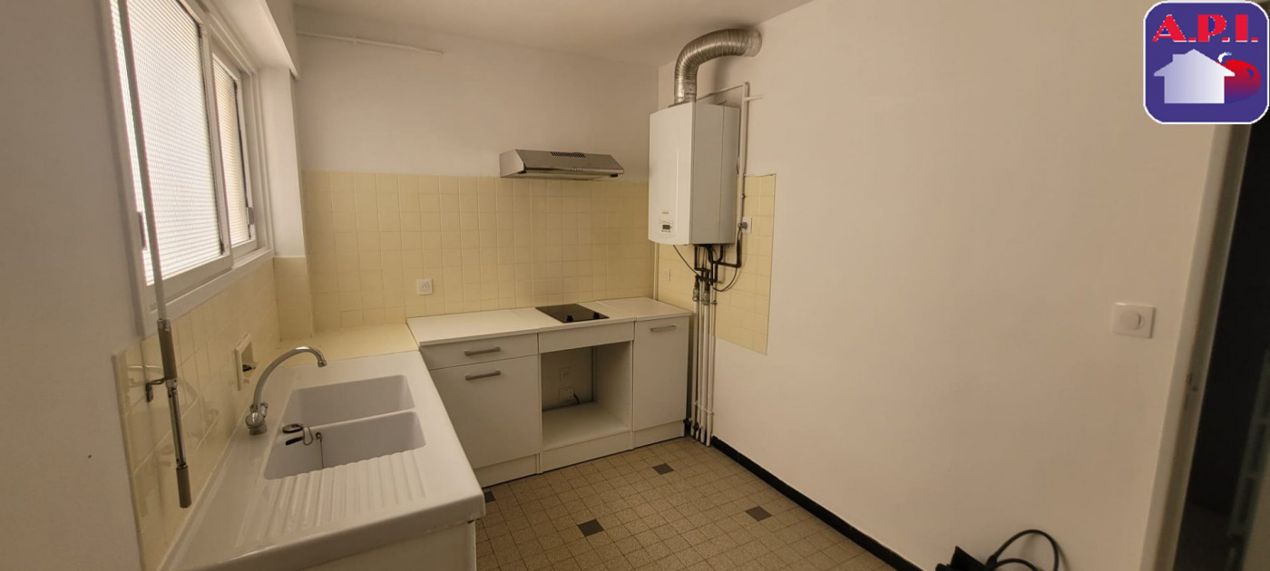 location Appartement Pamiers - Photo 7