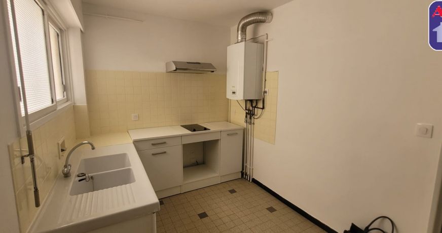 location Appartement Pamiers