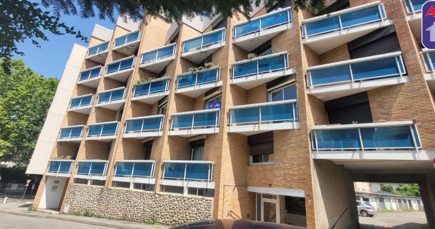 location Appartement Pamiers