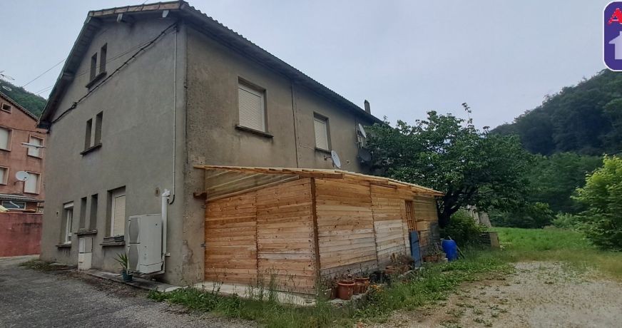 vente Maison Montferrier