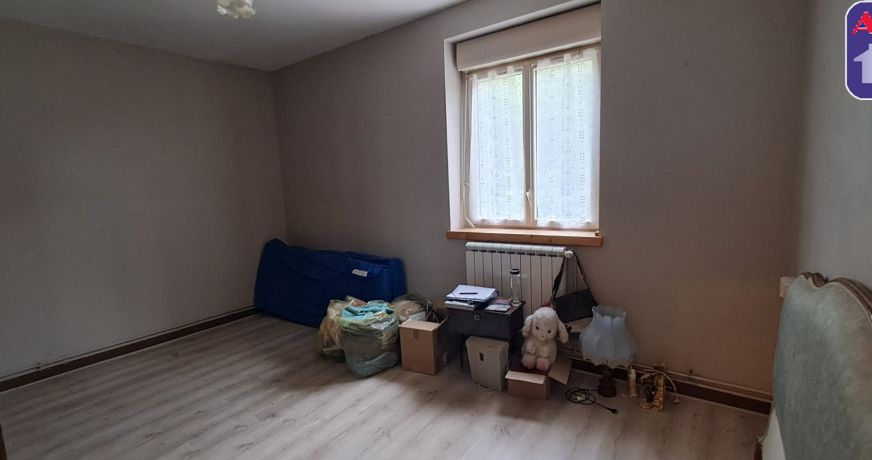 vente Maison Montferrier