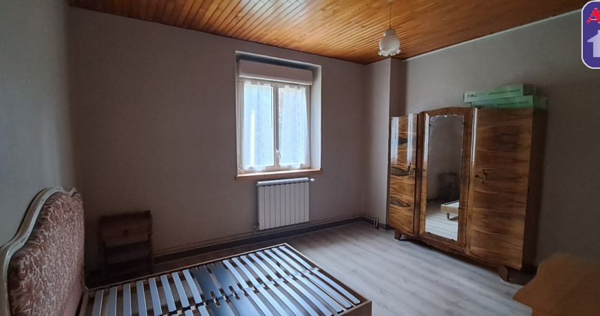 vente Maison Montferrier