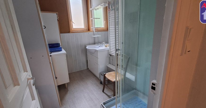 vente Maison Montferrier