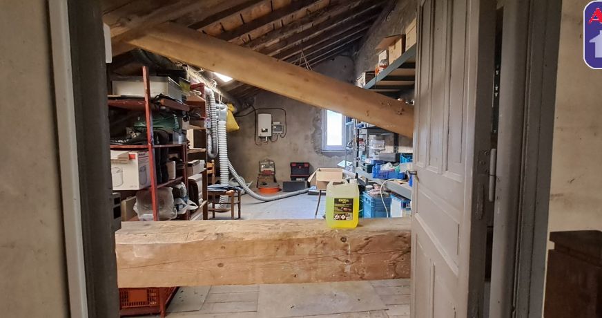 vente Maison Montferrier