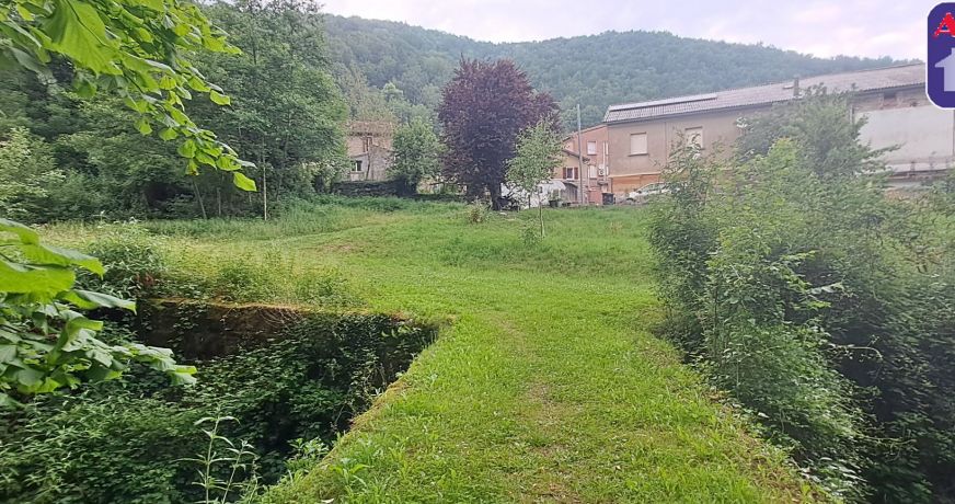 vente Maison Montferrier