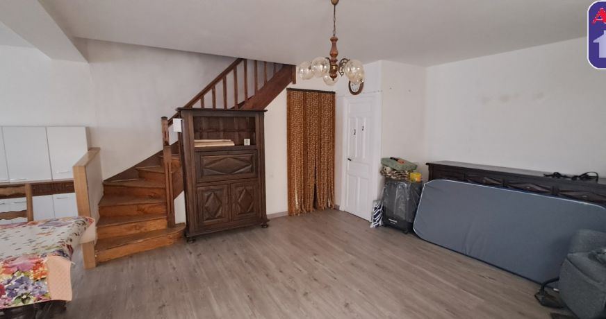 vente Maison Montferrier