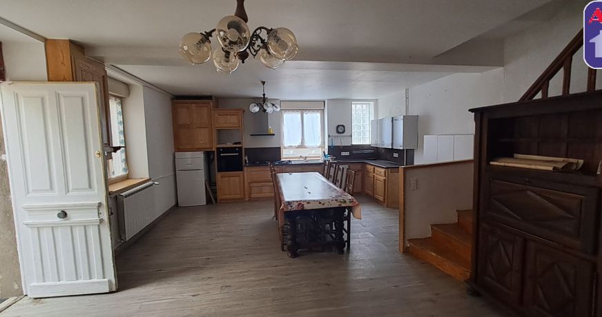 vente Maison Montferrier