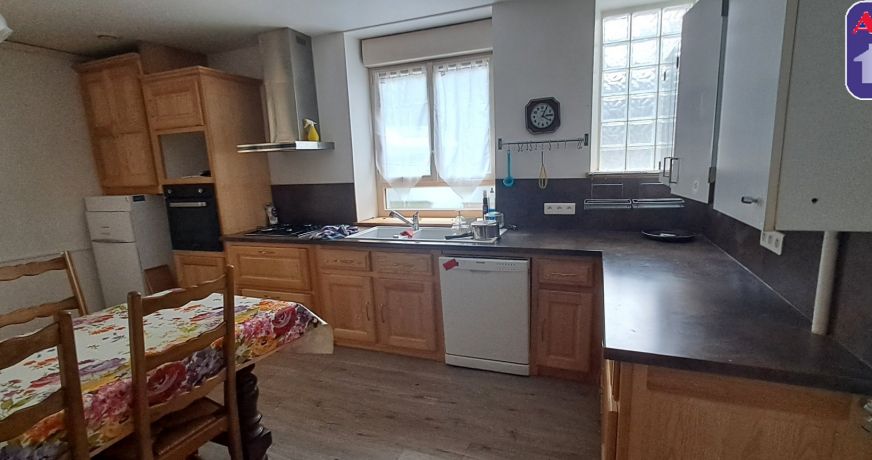 vente Maison Montferrier