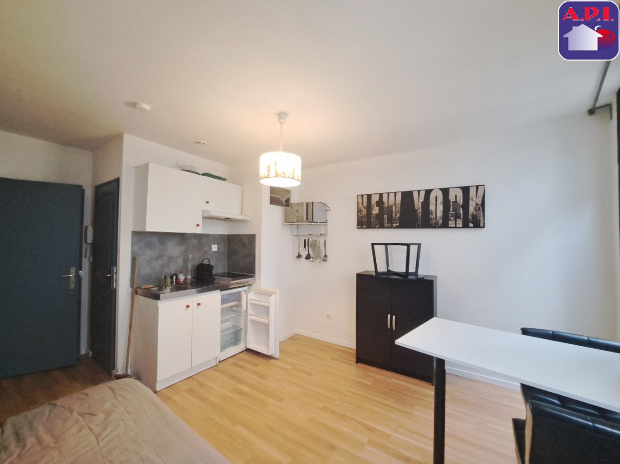 location Appartement Foix - Photo 2
