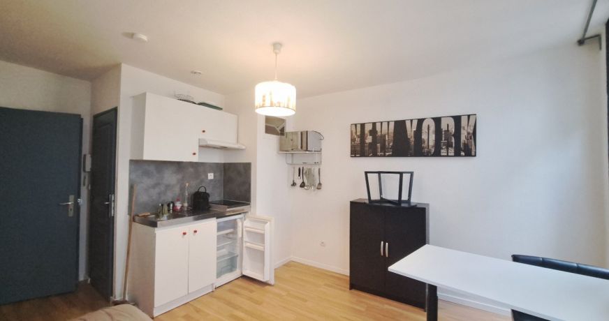 location Appartement Foix