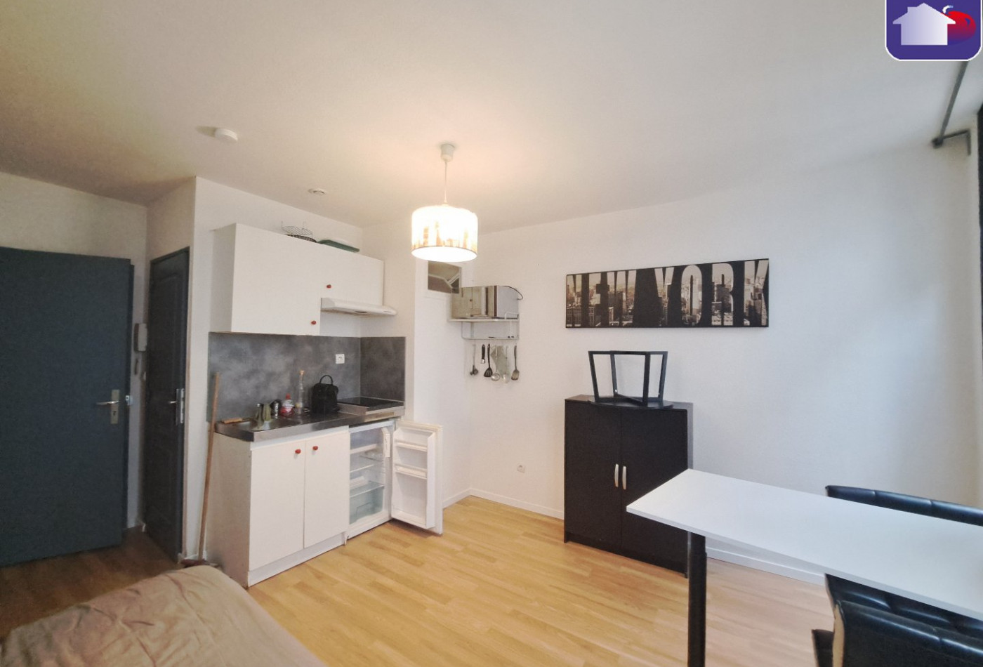 location Appartement Foix - Photo 2