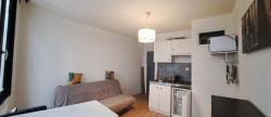 location Appartement Foix