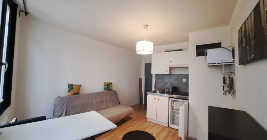 location Appartement Foix