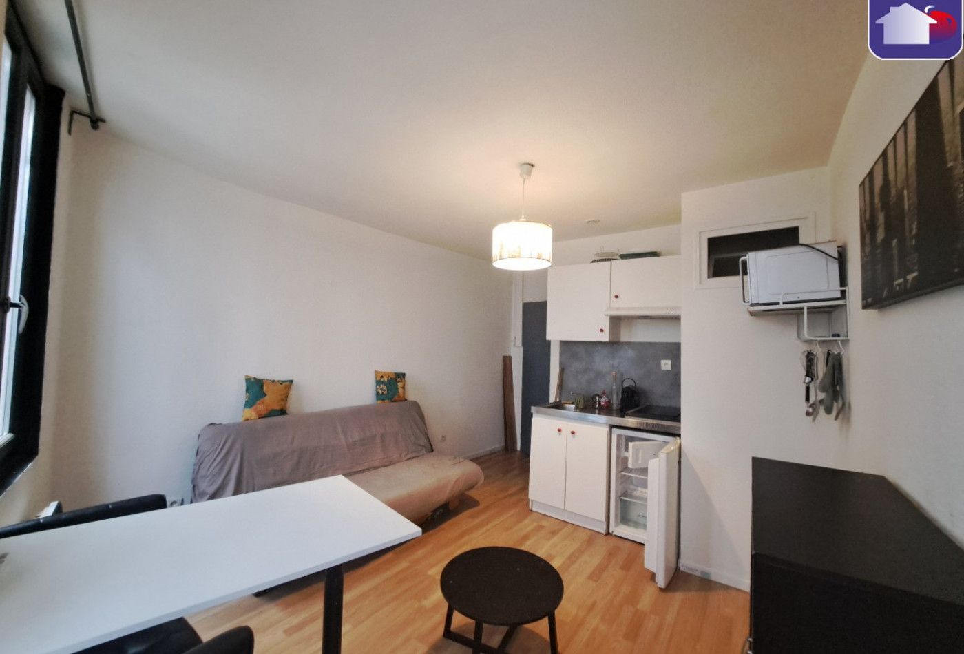 location Appartement Foix - Photo 3