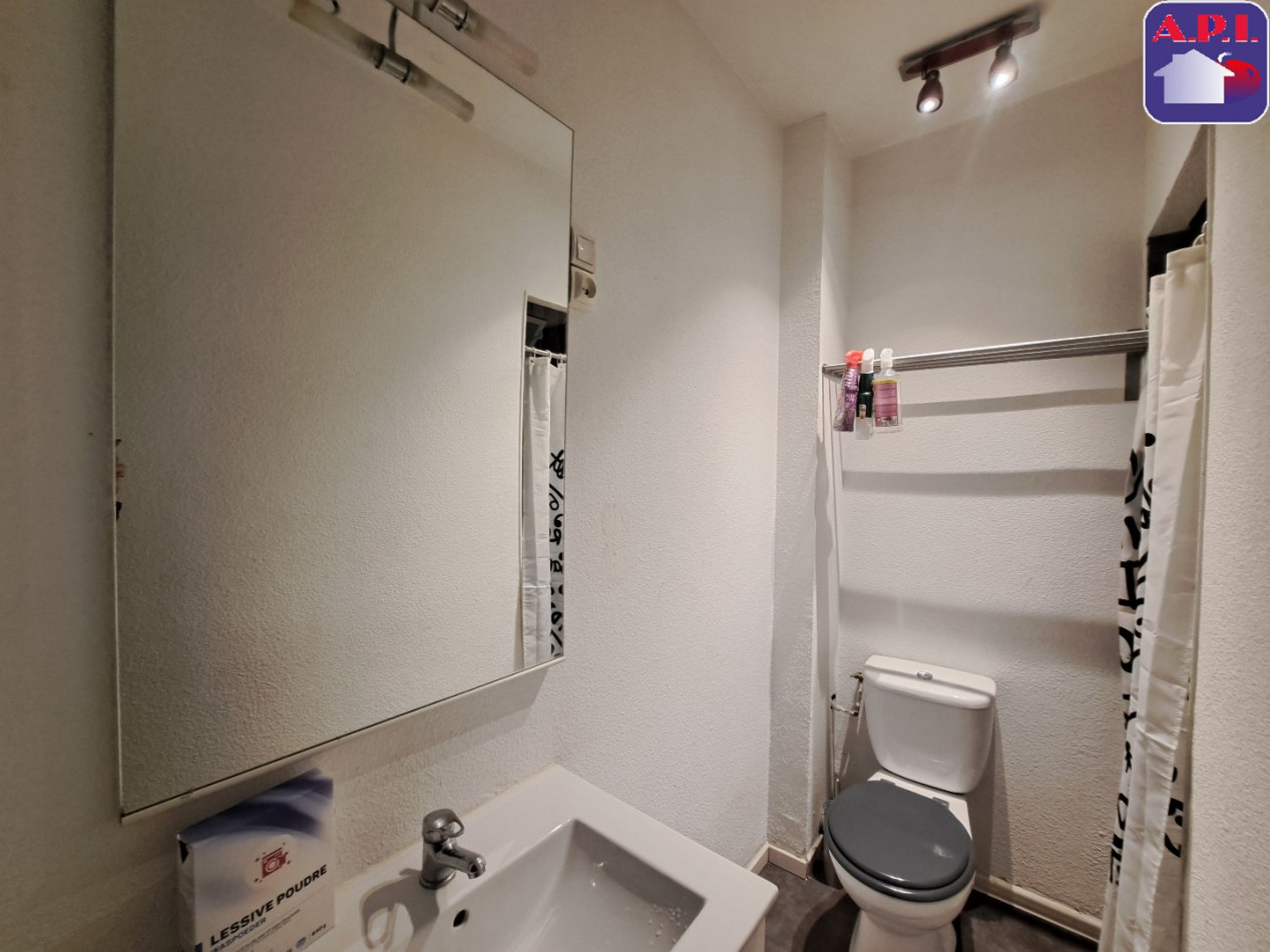 location Appartement Foix - Photo 4