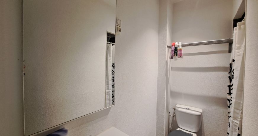 location Appartement Foix