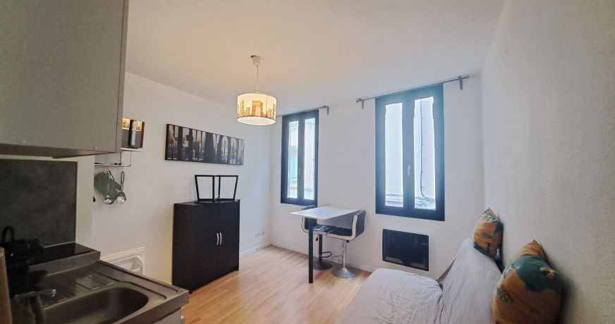 location Appartement Foix