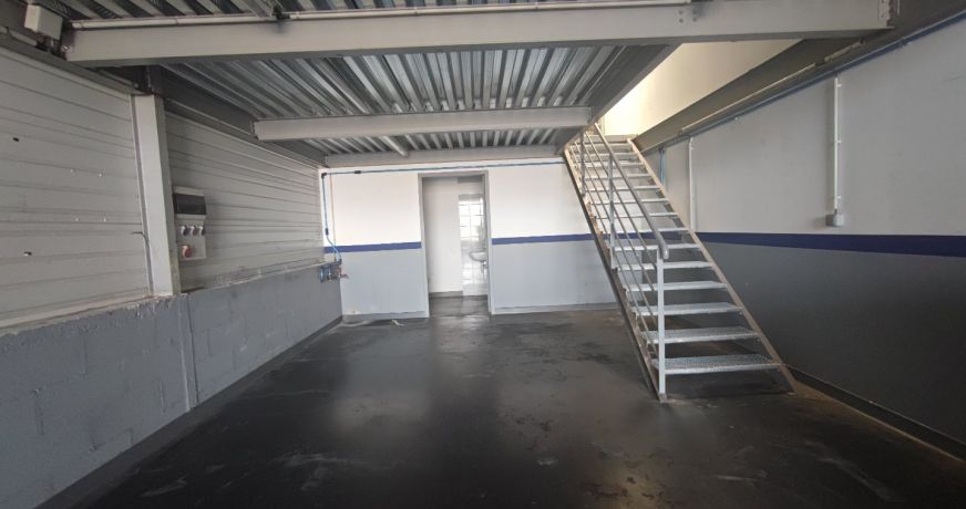 location Local commercial Pamiers