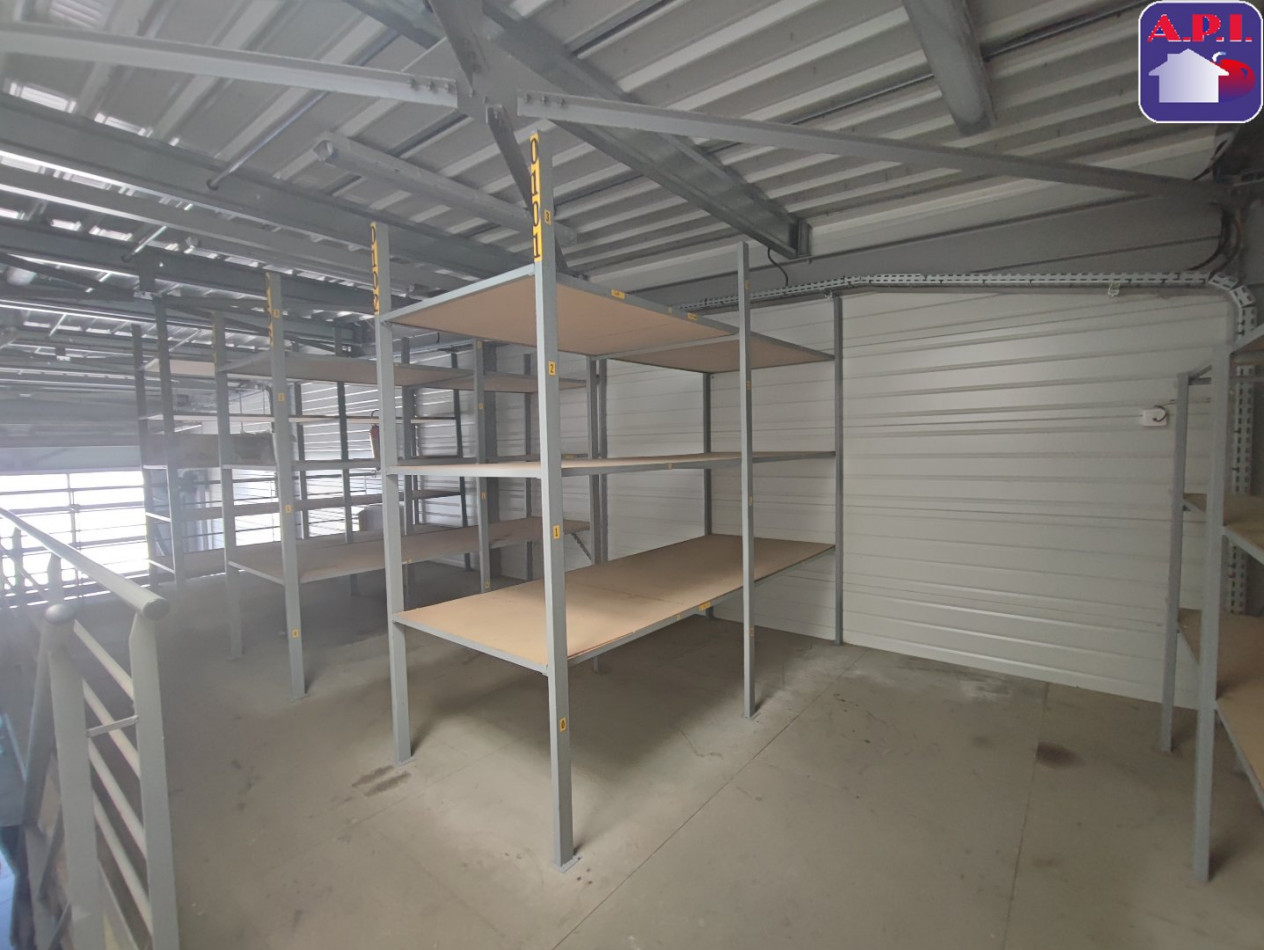 location Local commercial Pamiers - Photo 9