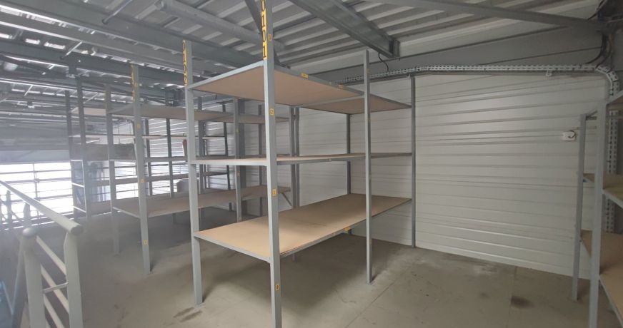 location Local commercial Pamiers