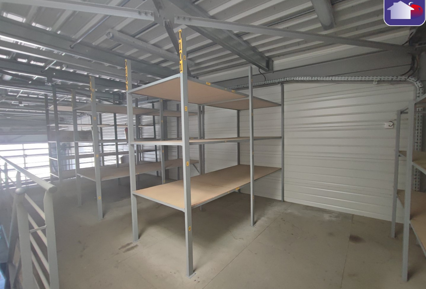 location Local commercial Pamiers - Photo 9