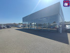 location Local commercial Pamiers
