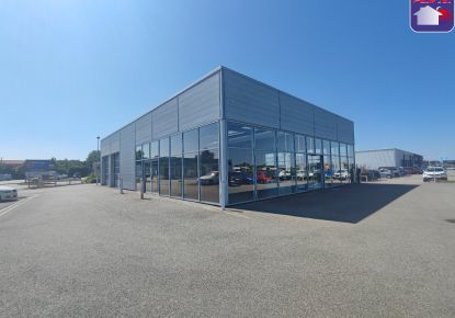 location Local commercial Pamiers