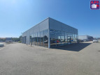 location Local commercial Pamiers