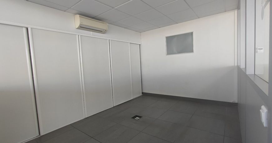 location Local commercial Pamiers