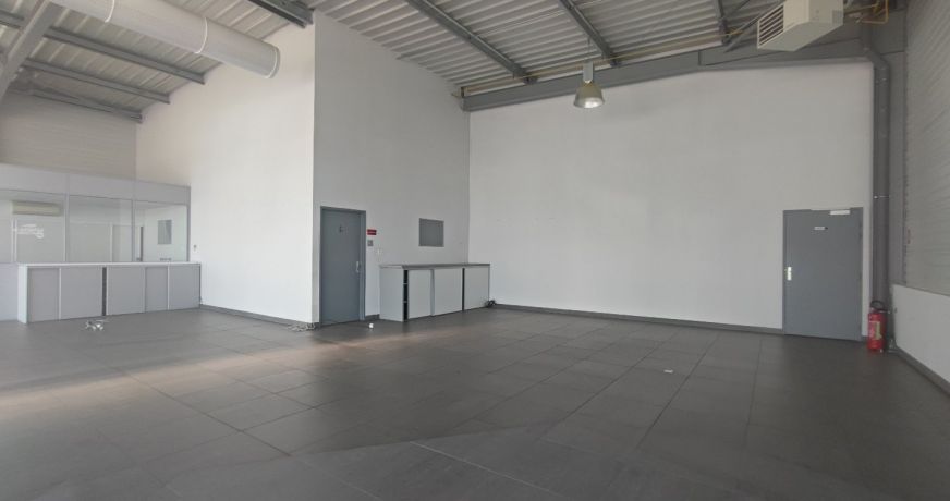 location Local commercial Pamiers